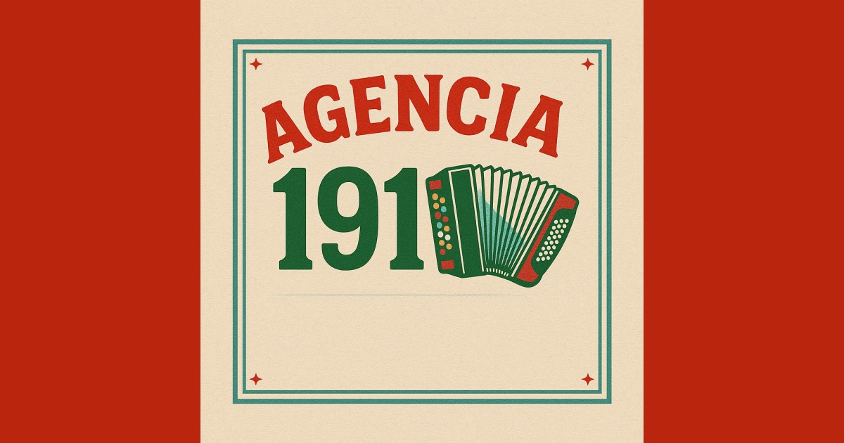 Agencia 191 logo