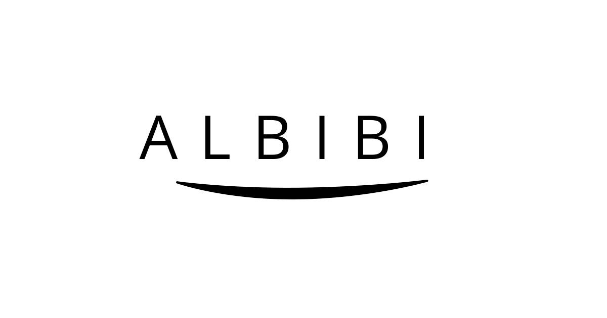 Albibi logo