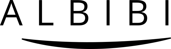 Albibi Logo