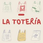 La Totería logo