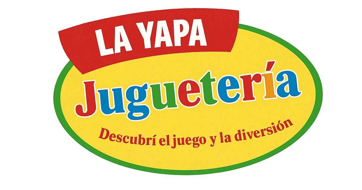La Yapa logo